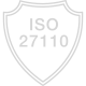 Information technology, Cybersecurity and Privacy Protection ISO 27110